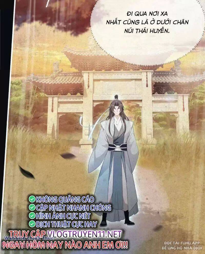 Hoá Ra Ta Đã Vô Địch Từ Lâu - Chapter 29 - Page 23