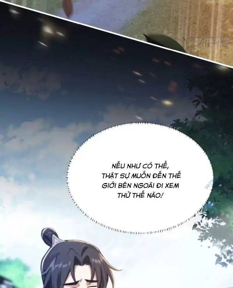 Hoá Ra Ta Đã Vô Địch Từ Lâu - Chapter 29 - Page 24