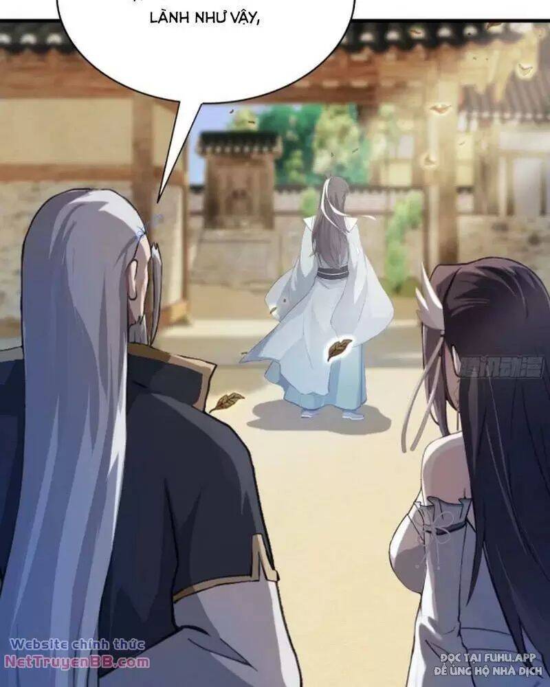 Hoá Ra Ta Đã Vô Địch Từ Lâu - Chapter 29 - Page 27