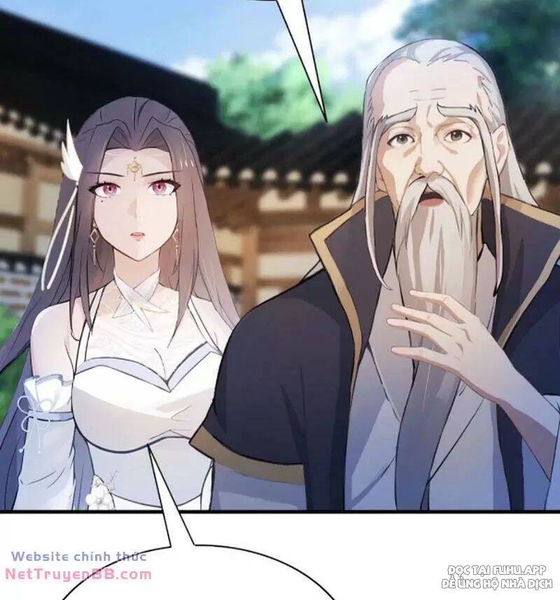 Hoá Ra Ta Đã Vô Địch Từ Lâu - Chapter 29 - Page 29