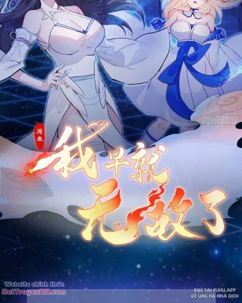 Hoá Ra Ta Đã Vô Địch Từ Lâu - Chapter 29 - Page 3