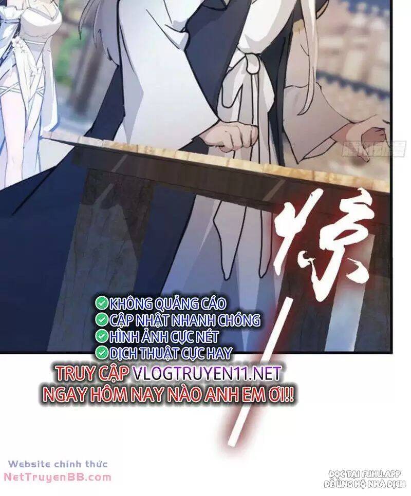 Hoá Ra Ta Đã Vô Địch Từ Lâu - Chapter 29 - Page 35