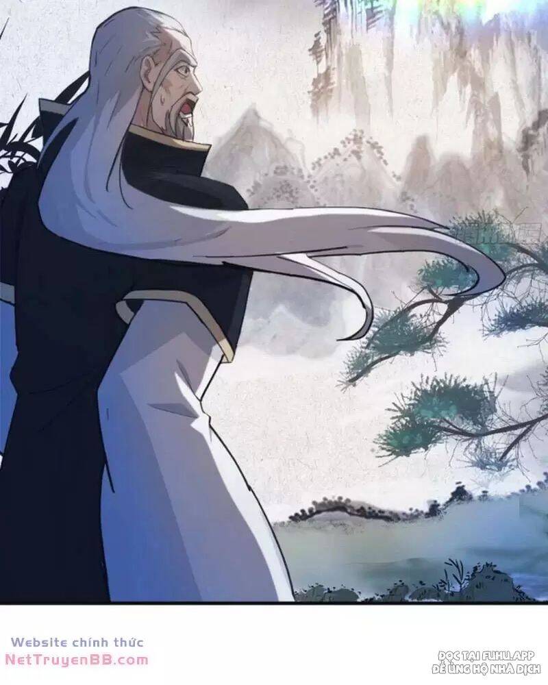 Hoá Ra Ta Đã Vô Địch Từ Lâu - Chapter 29 - Page 53