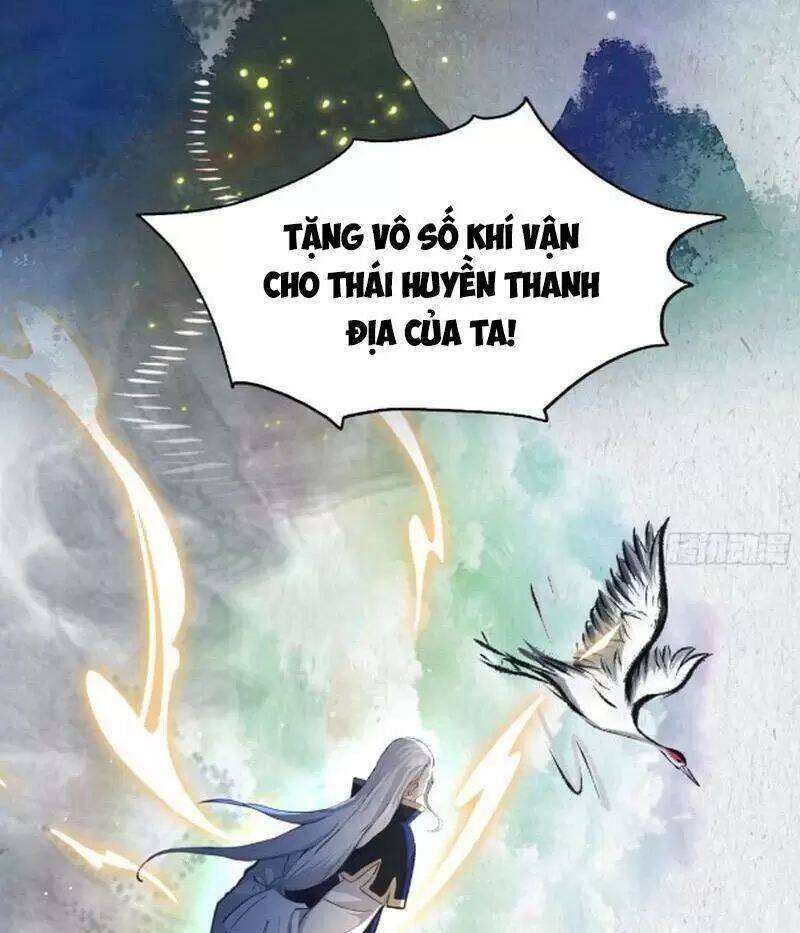 Hoá Ra Ta Đã Vô Địch Từ Lâu - Chapter 29 - Page 56