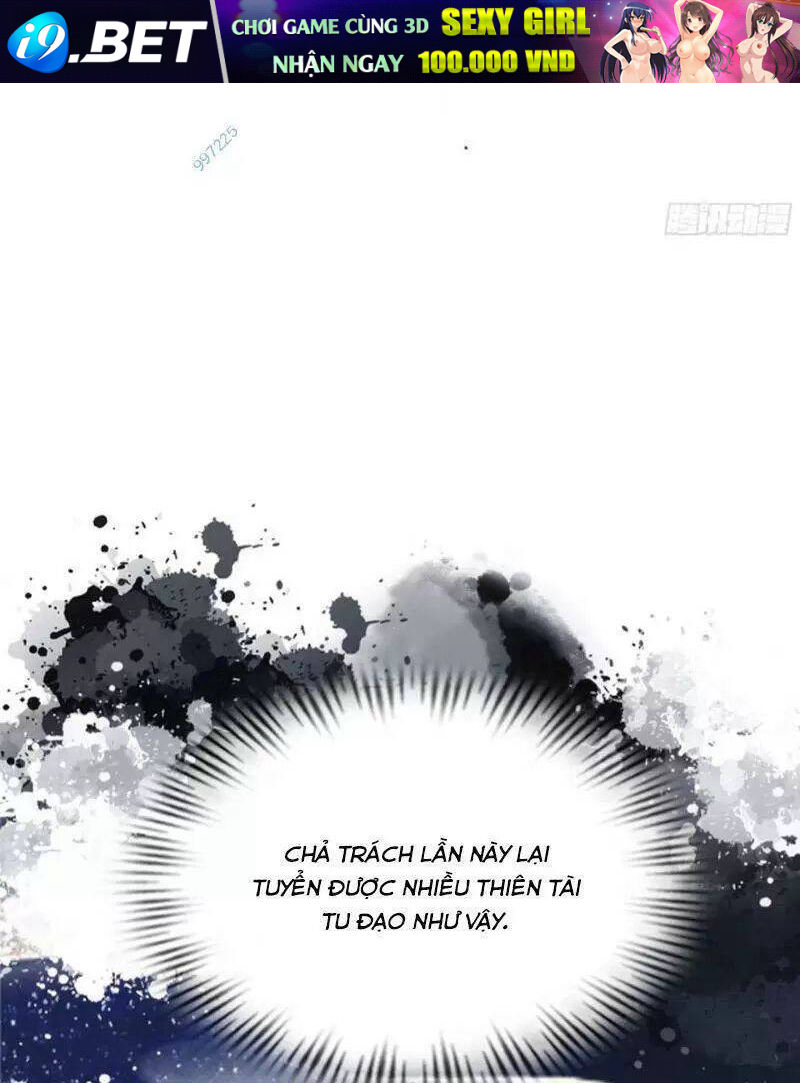 Hoá Ra Ta Đã Vô Địch Từ Lâu - Chapter 29 - Page 60