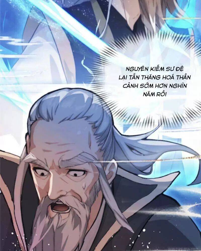 Hoá Ra Ta Đã Vô Địch Từ Lâu - Chapter 29 - Page 62