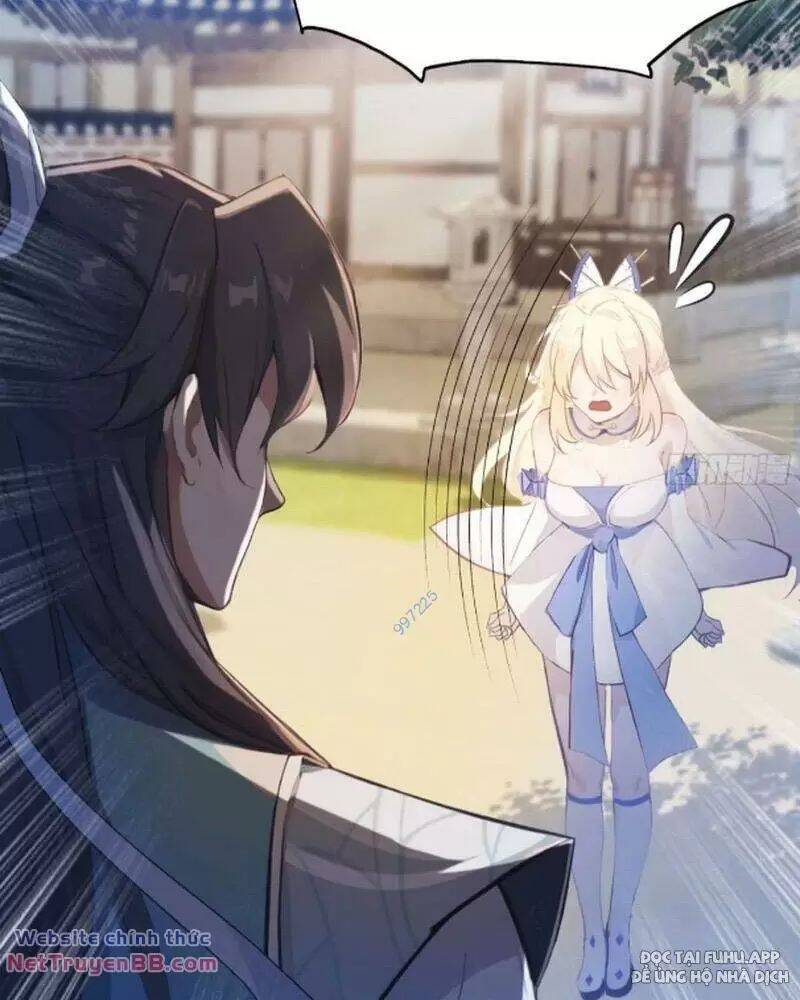 Hoá Ra Ta Đã Vô Địch Từ Lâu - Chapter 29 - Page 7