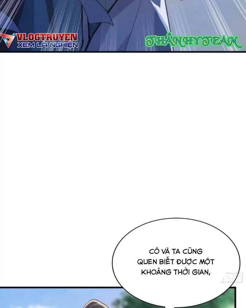 Hoá Ra Ta Đã Vô Địch Từ Lâu - Chapter 29 - Page 8