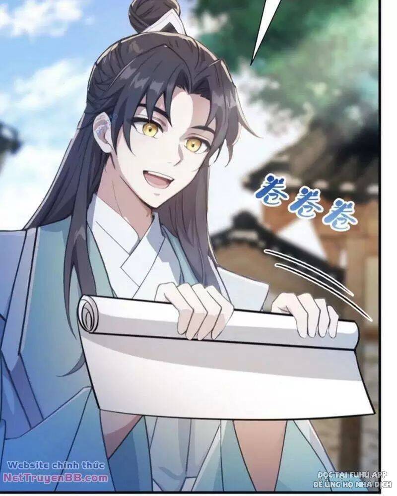 Hoá Ra Ta Đã Vô Địch Từ Lâu - Chapter 29 - Page 9