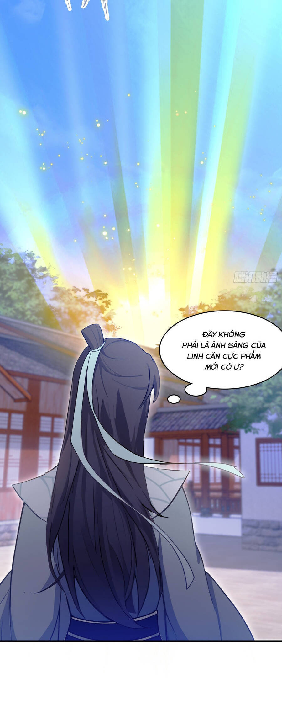 Hoá Ra Ta Đã Vô Địch Từ Lâu - Chapter 3 - Page 10