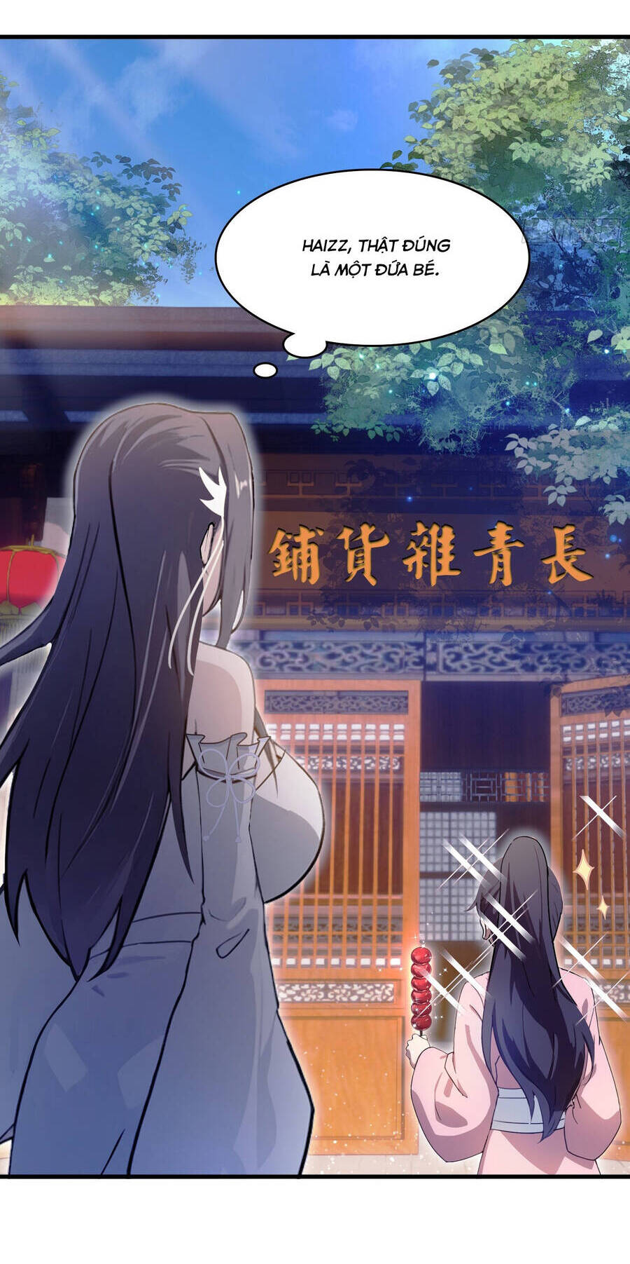 Hoá Ra Ta Đã Vô Địch Từ Lâu - Chapter 3 - Page 15