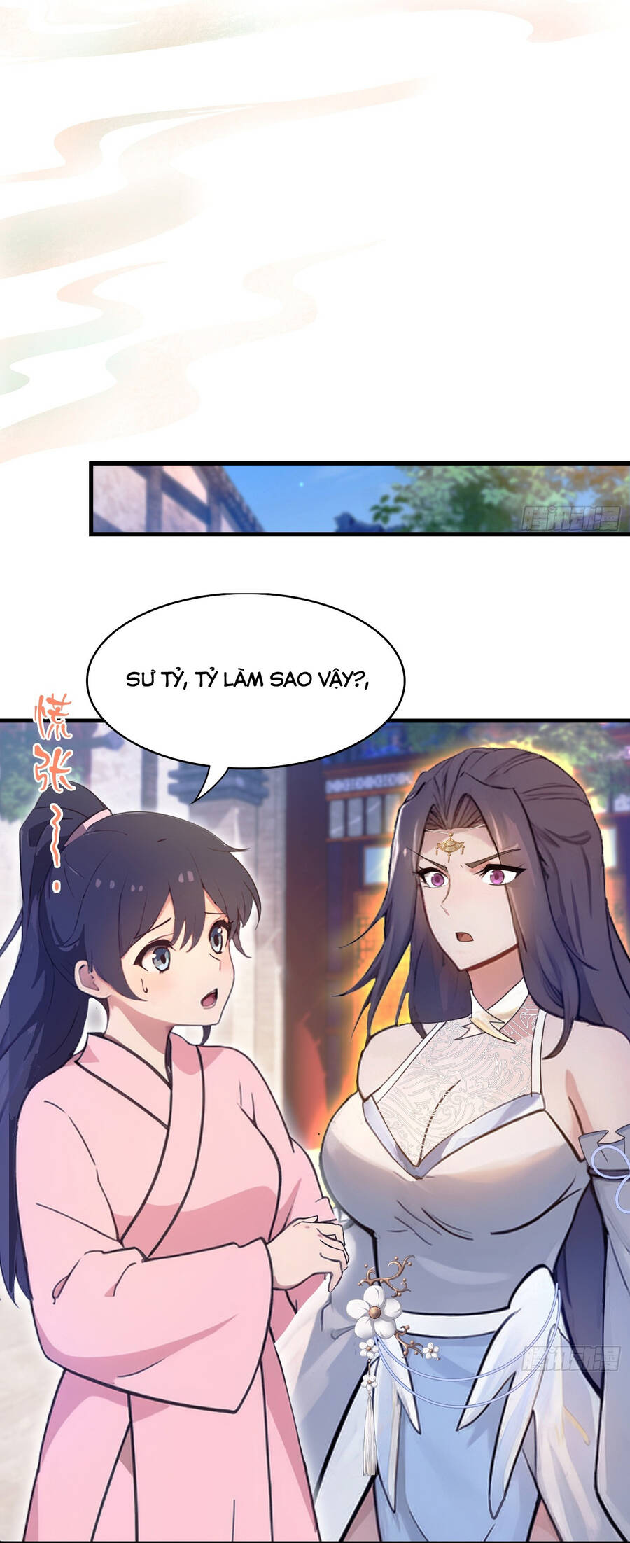 Hoá Ra Ta Đã Vô Địch Từ Lâu - Chapter 3 - Page 19