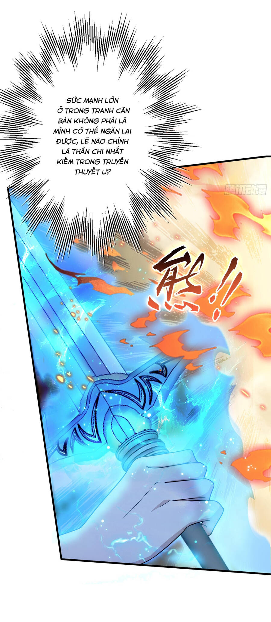 Hoá Ra Ta Đã Vô Địch Từ Lâu - Chapter 3 - Page 31