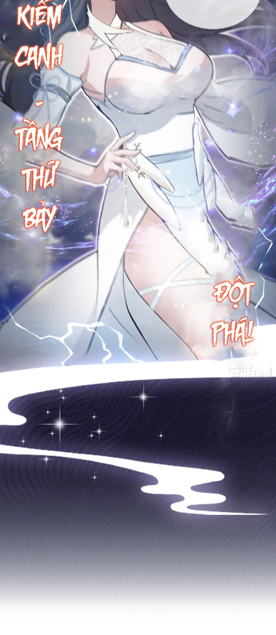 Hoá Ra Ta Đã Vô Địch Từ Lâu - Chapter 3 - Page 34