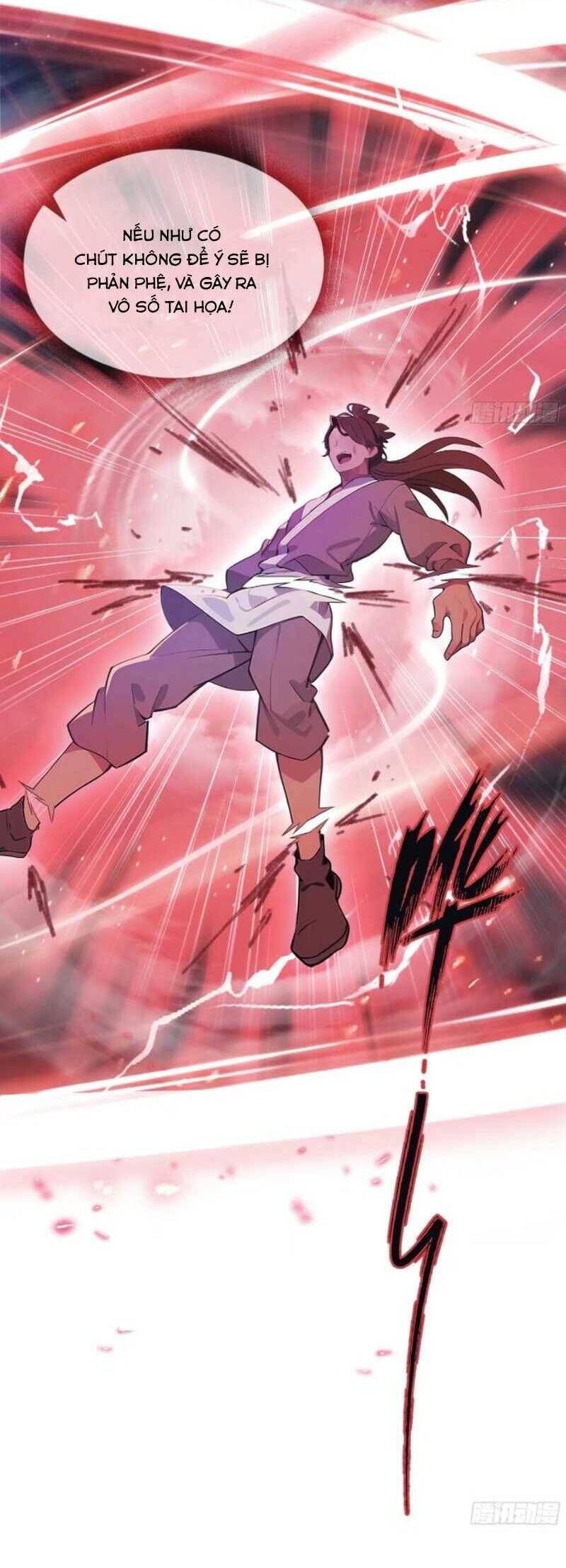 Hoá Ra Ta Đã Vô Địch Từ Lâu - Chapter 30 - Page 10