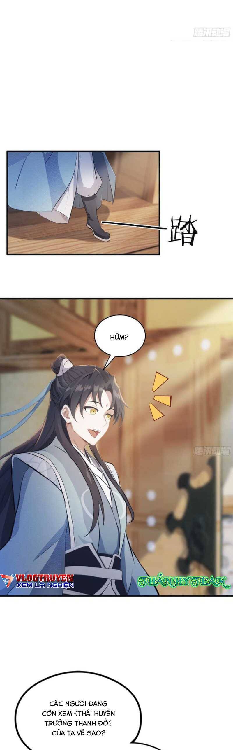 Hoá Ra Ta Đã Vô Địch Từ Lâu - Chapter 30 - Page 14