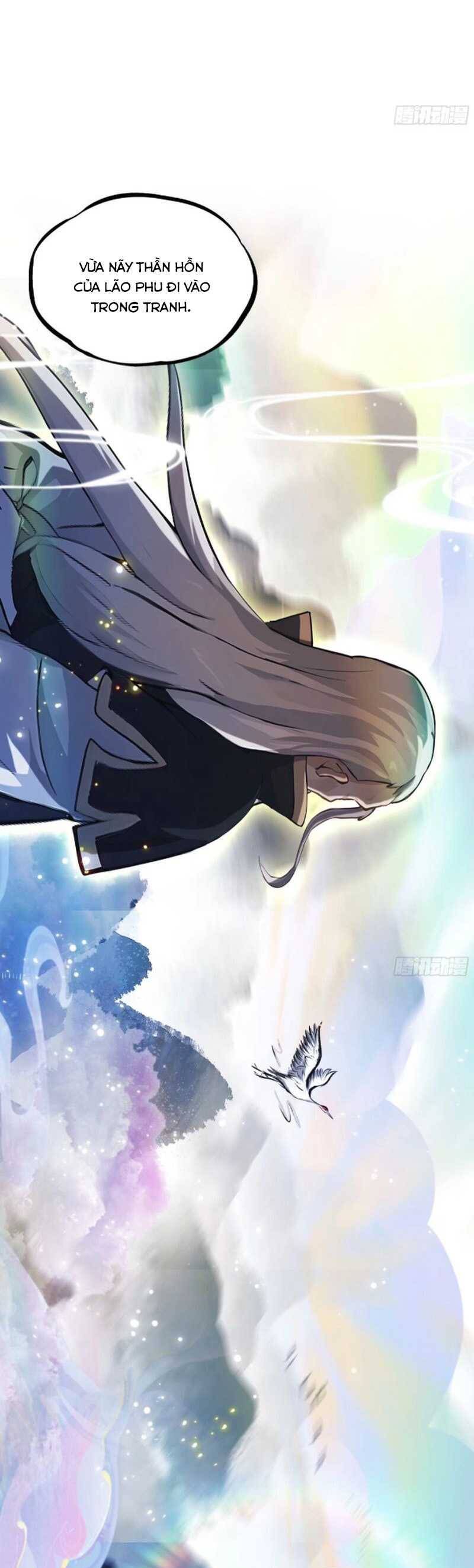 Hoá Ra Ta Đã Vô Địch Từ Lâu - Chapter 30 - Page 6