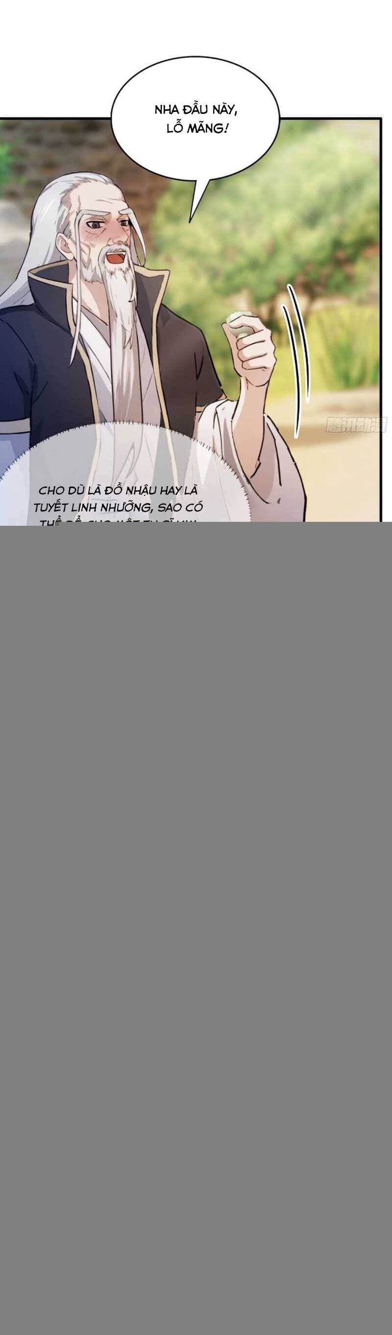 Hoá Ra Ta Đã Vô Địch Từ Lâu - Chapter 31 - Page 20