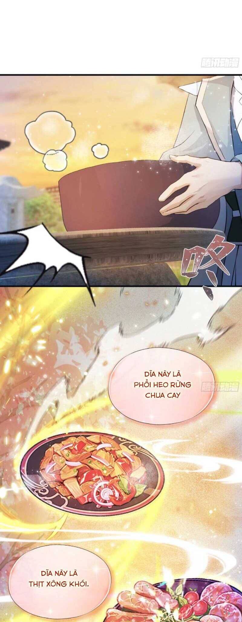 Hoá Ra Ta Đã Vô Địch Từ Lâu - Chapter 31 - Page 9