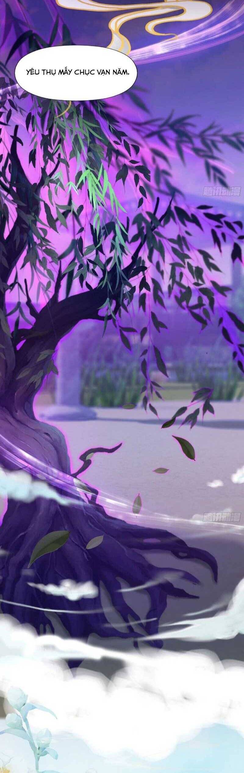 Hoá Ra Ta Đã Vô Địch Từ Lâu - Chapter 32 - Page 25