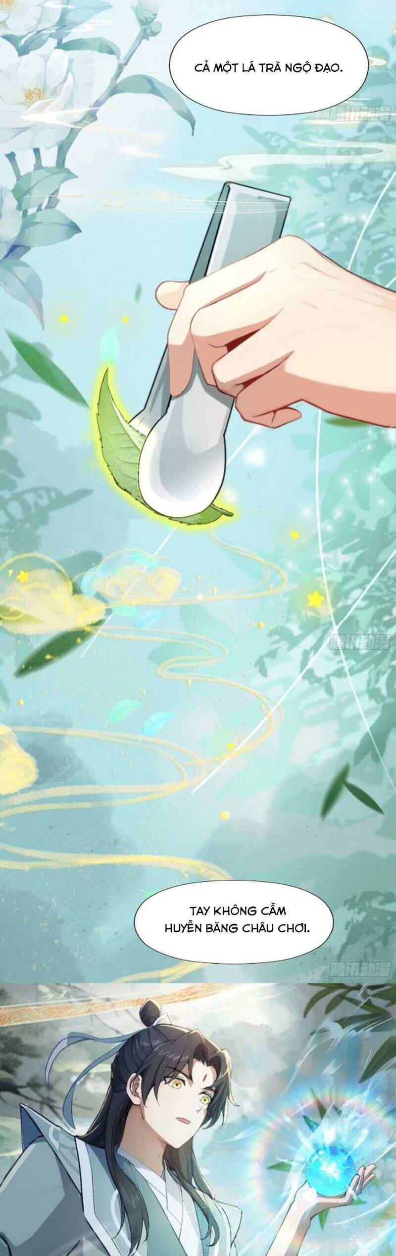 Hoá Ra Ta Đã Vô Địch Từ Lâu - Chapter 32 - Page 26