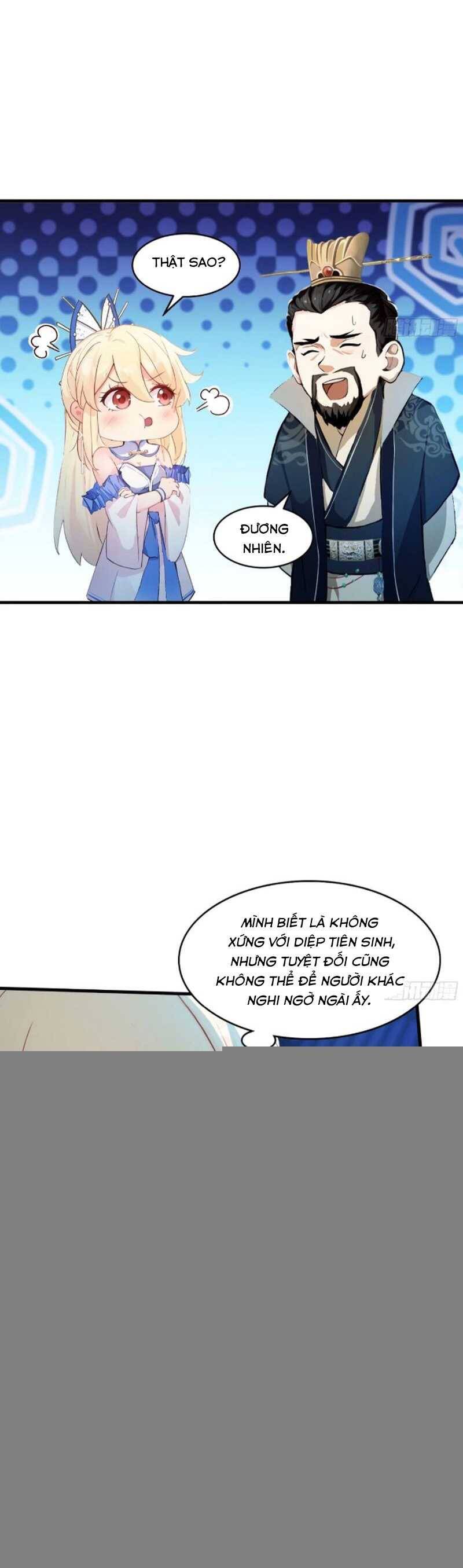 Hoá Ra Ta Đã Vô Địch Từ Lâu - Chapter 33 - Page 15