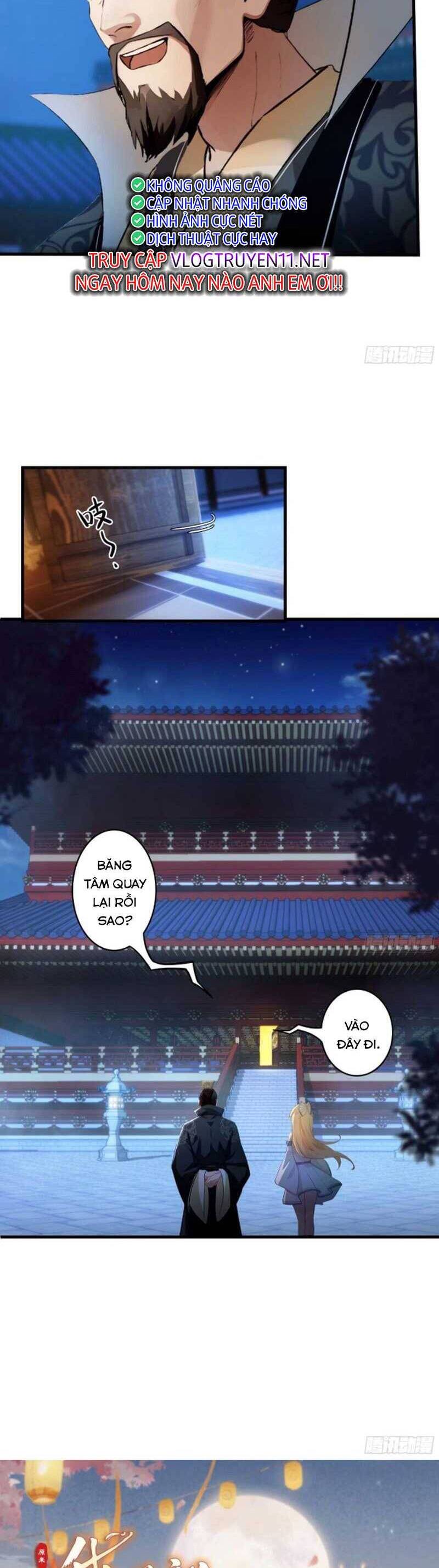 Hoá Ra Ta Đã Vô Địch Từ Lâu - Chapter 33 - Page 19