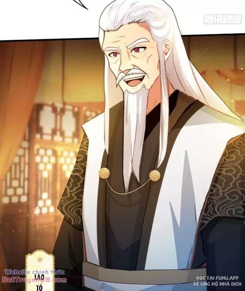 Hoá Ra Ta Đã Vô Địch Từ Lâu - Chapter 34 - Page 10