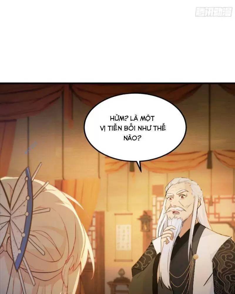 Hoá Ra Ta Đã Vô Địch Từ Lâu - Chapter 34 - Page 13