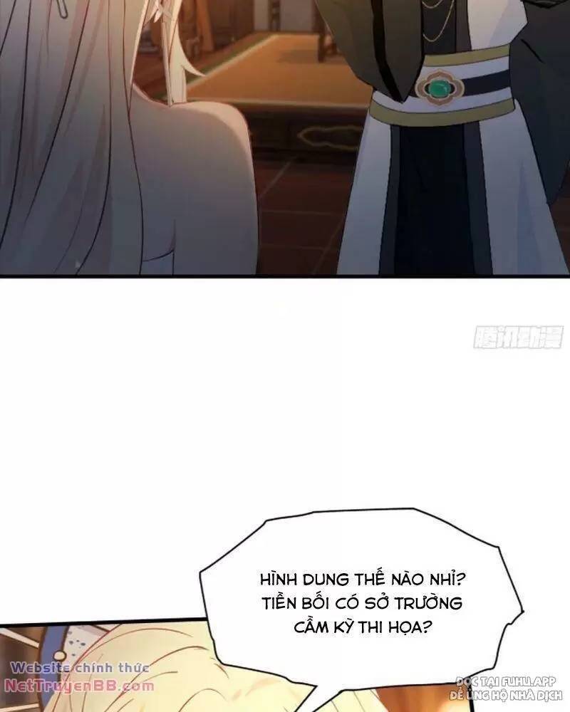 Hoá Ra Ta Đã Vô Địch Từ Lâu - Chapter 34 - Page 14