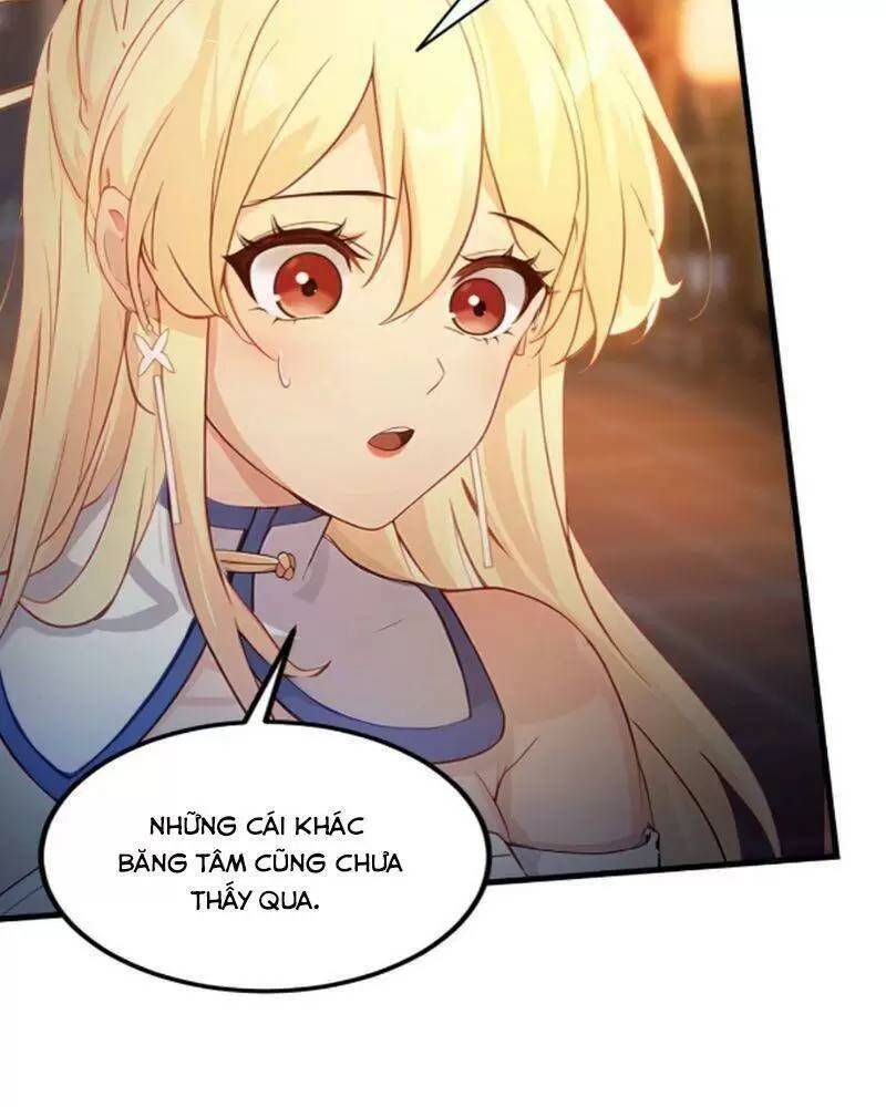 Hoá Ra Ta Đã Vô Địch Từ Lâu - Chapter 34 - Page 15