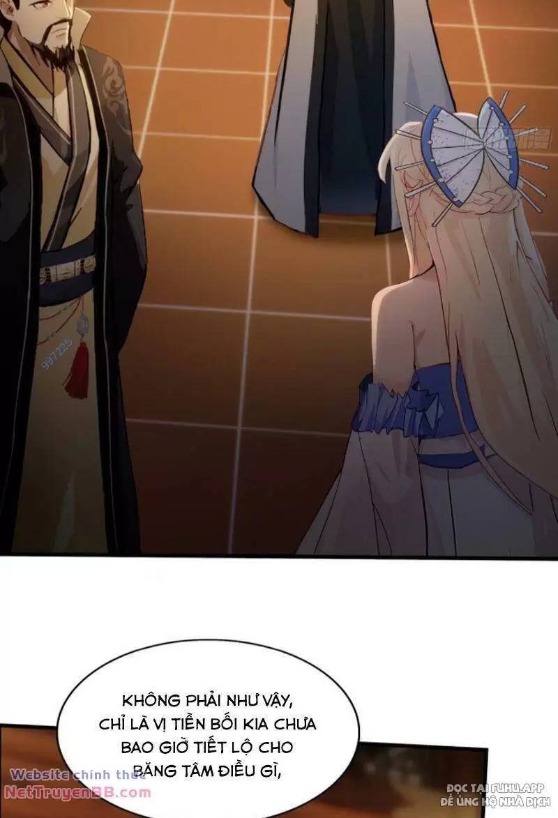 Hoá Ra Ta Đã Vô Địch Từ Lâu - Chapter 34 - Page 17