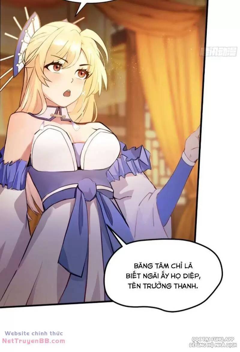 Hoá Ra Ta Đã Vô Địch Từ Lâu - Chapter 34 - Page 18