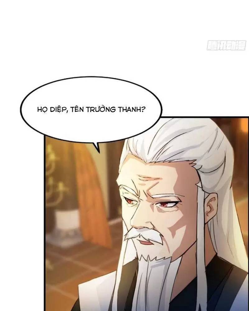 Hoá Ra Ta Đã Vô Địch Từ Lâu - Chapter 34 - Page 19