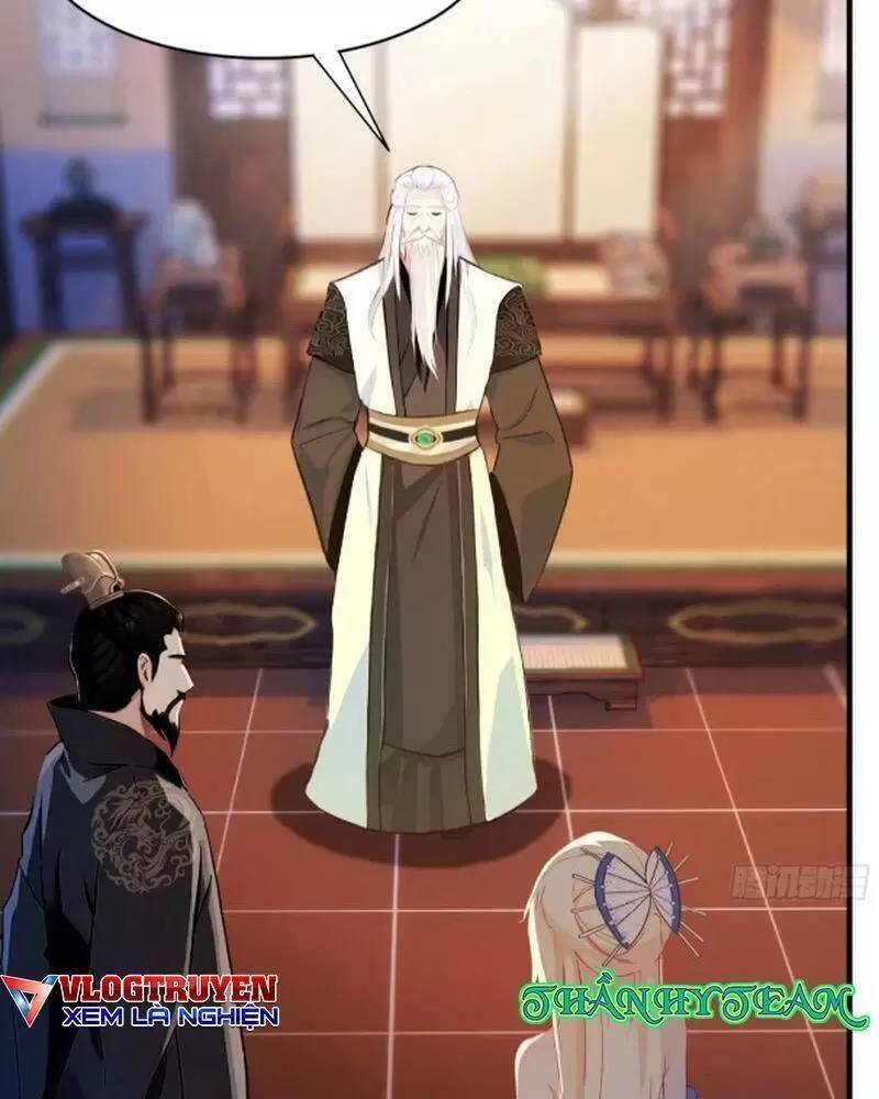 Hoá Ra Ta Đã Vô Địch Từ Lâu - Chapter 34 - Page 21