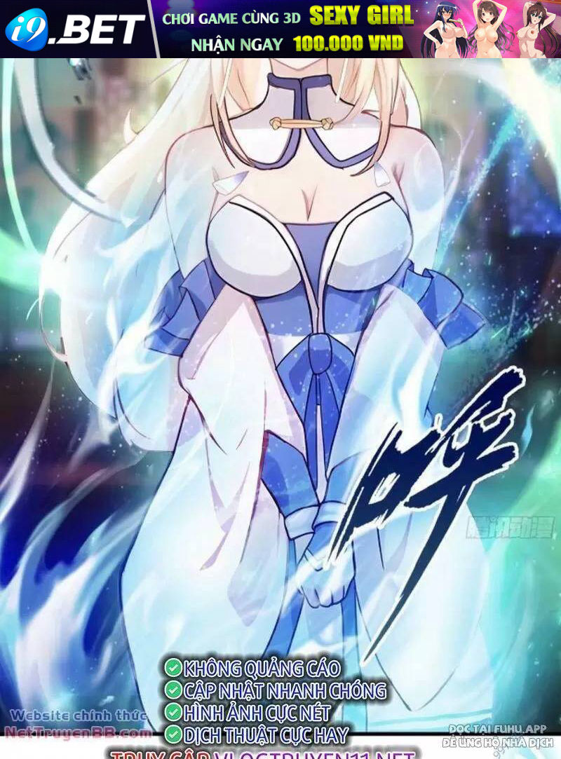 Hoá Ra Ta Đã Vô Địch Từ Lâu - Chapter 34 - Page 24