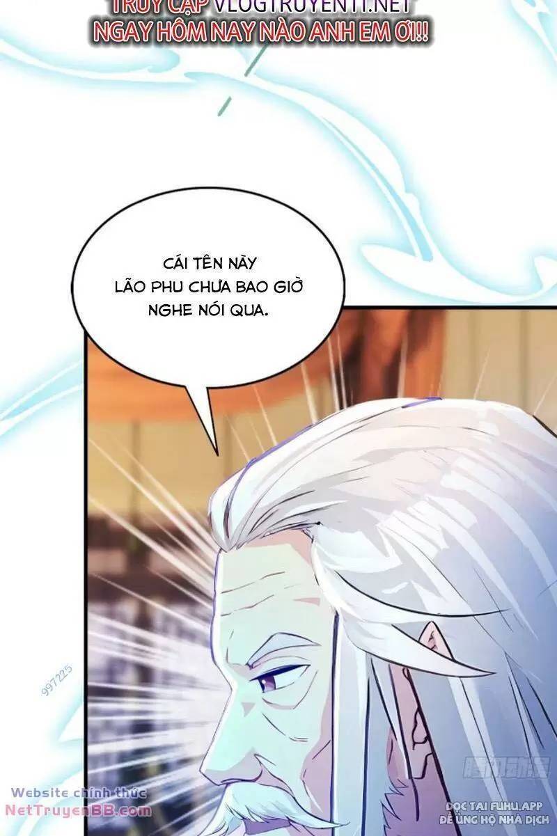 Hoá Ra Ta Đã Vô Địch Từ Lâu - Chapter 34 - Page 25