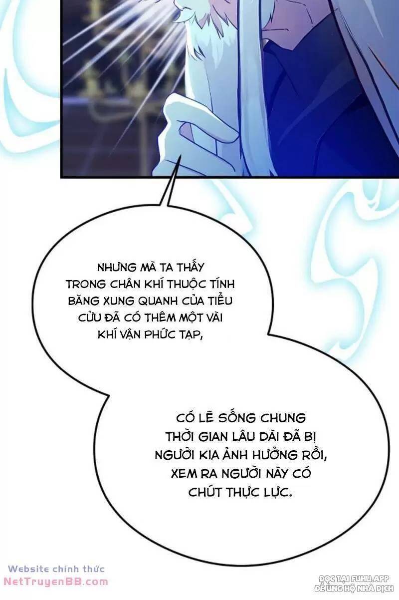 Hoá Ra Ta Đã Vô Địch Từ Lâu - Chapter 34 - Page 26