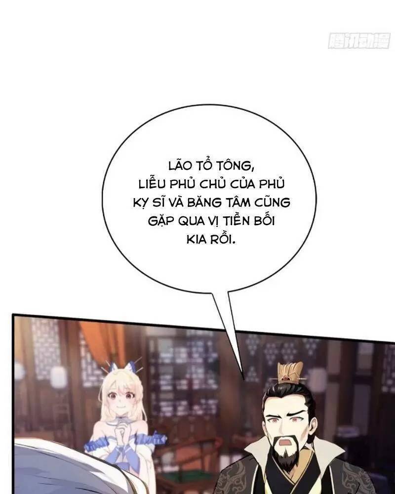 Hoá Ra Ta Đã Vô Địch Từ Lâu - Chapter 34 - Page 27