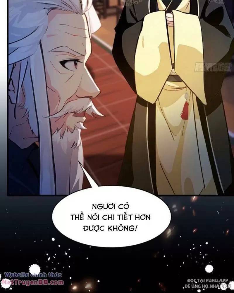 Hoá Ra Ta Đã Vô Địch Từ Lâu - Chapter 34 - Page 28