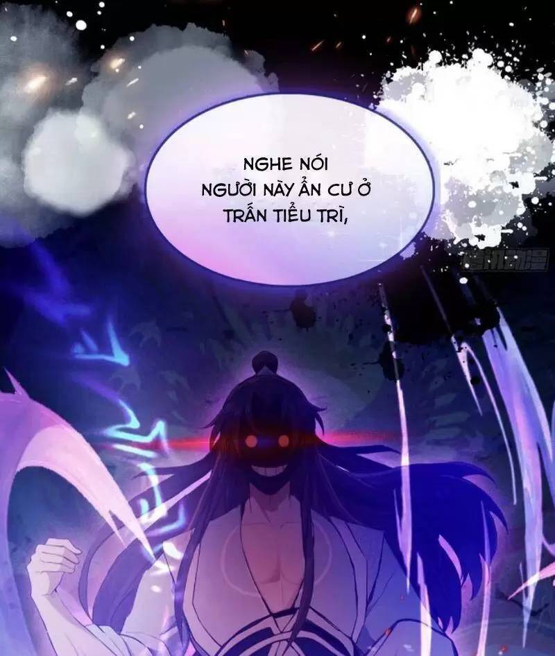 Hoá Ra Ta Đã Vô Địch Từ Lâu - Chapter 34 - Page 29