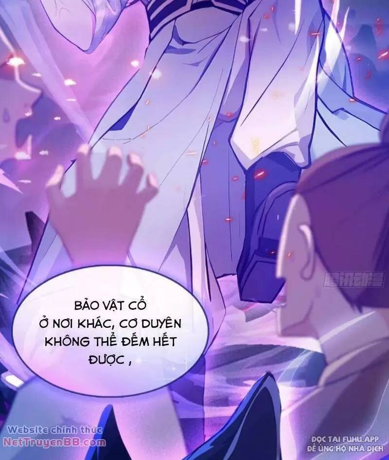 Hoá Ra Ta Đã Vô Địch Từ Lâu - Chapter 34 - Page 30