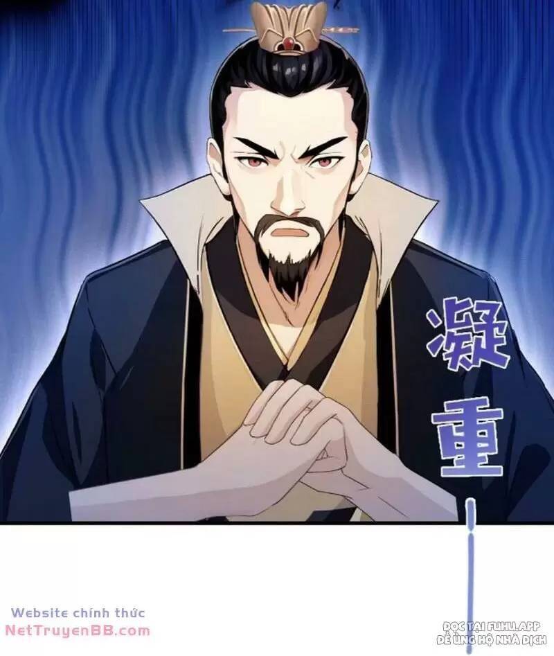 Hoá Ra Ta Đã Vô Địch Từ Lâu - Chapter 34 - Page 32