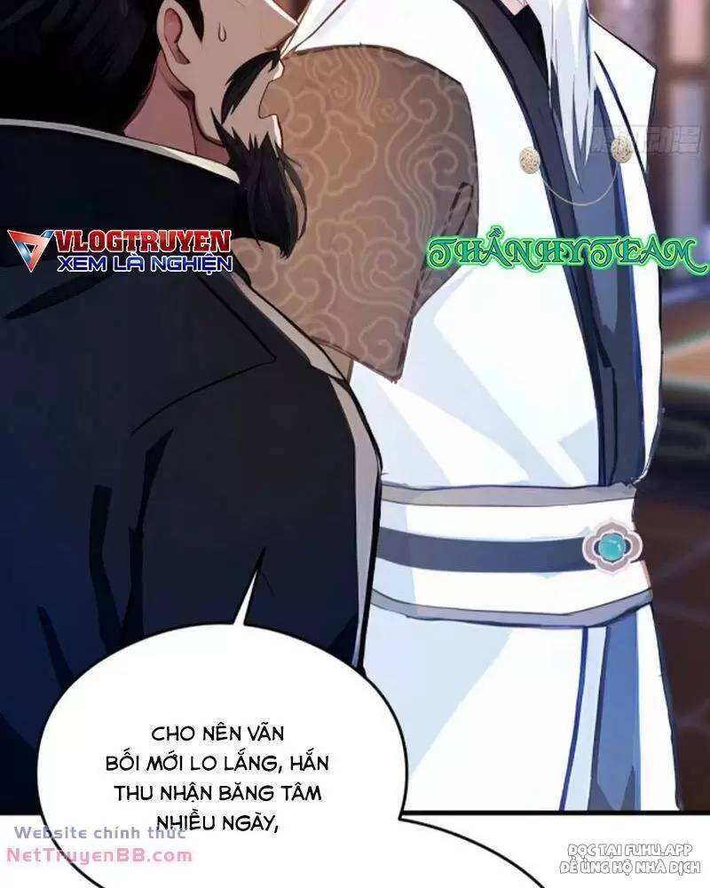 Hoá Ra Ta Đã Vô Địch Từ Lâu - Chapter 34 - Page 34