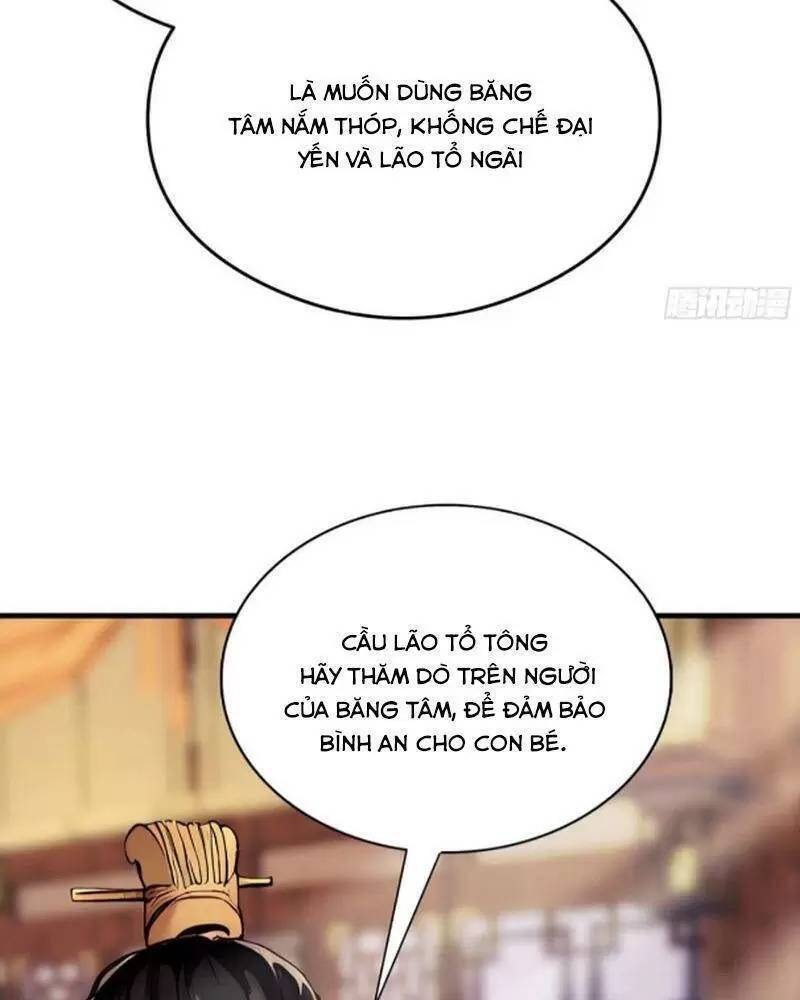 Hoá Ra Ta Đã Vô Địch Từ Lâu - Chapter 34 - Page 35