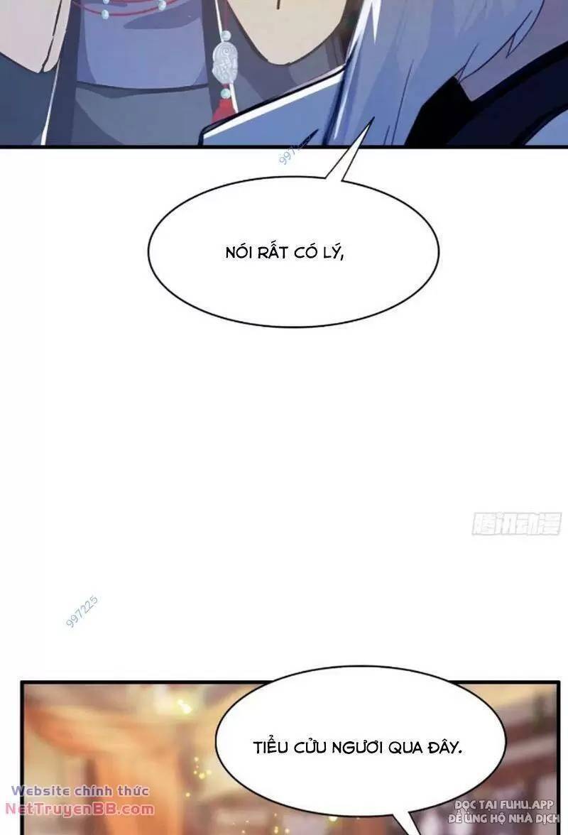 Hoá Ra Ta Đã Vô Địch Từ Lâu - Chapter 34 - Page 37