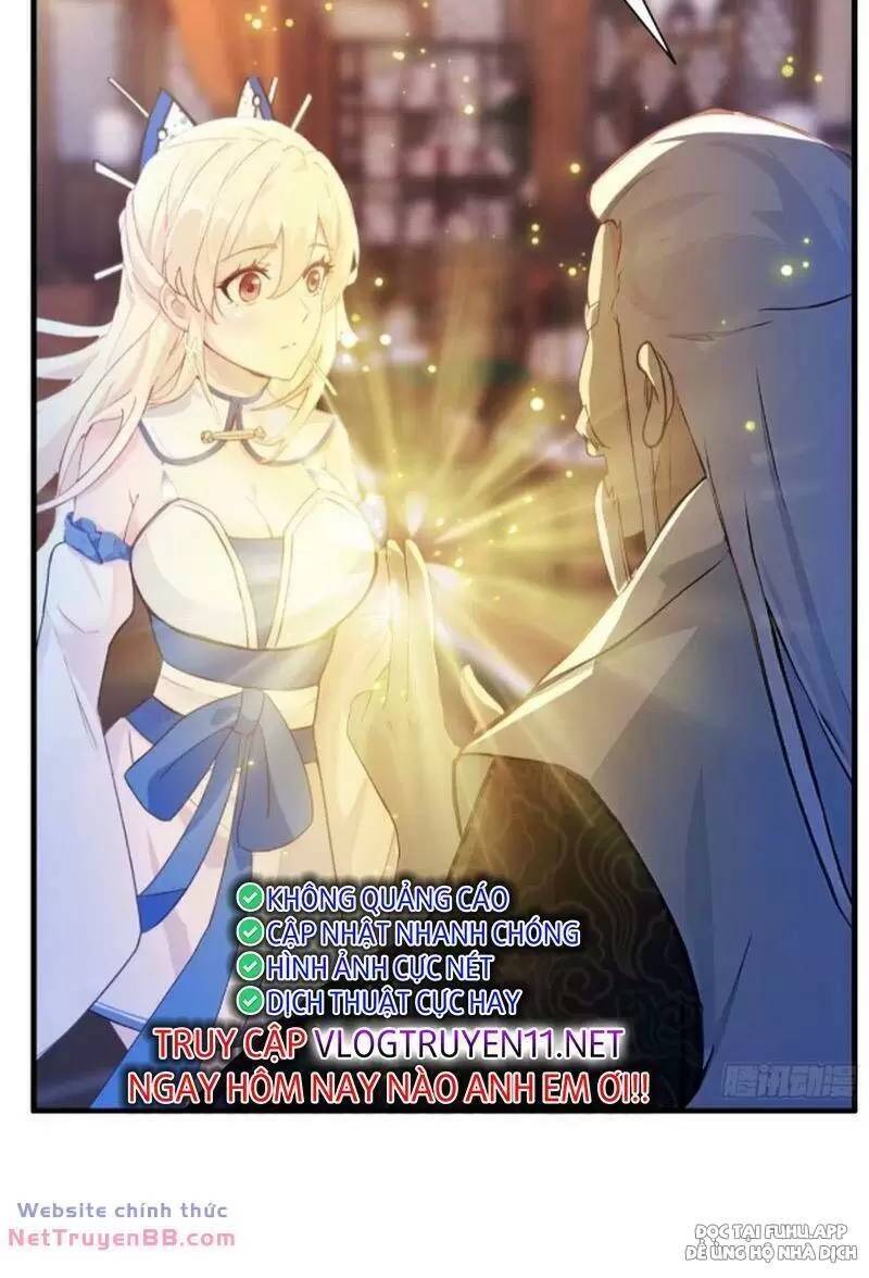 Hoá Ra Ta Đã Vô Địch Từ Lâu - Chapter 34 - Page 38