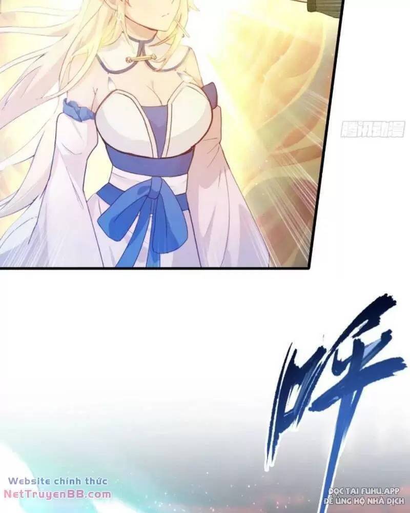 Hoá Ra Ta Đã Vô Địch Từ Lâu - Chapter 34 - Page 40