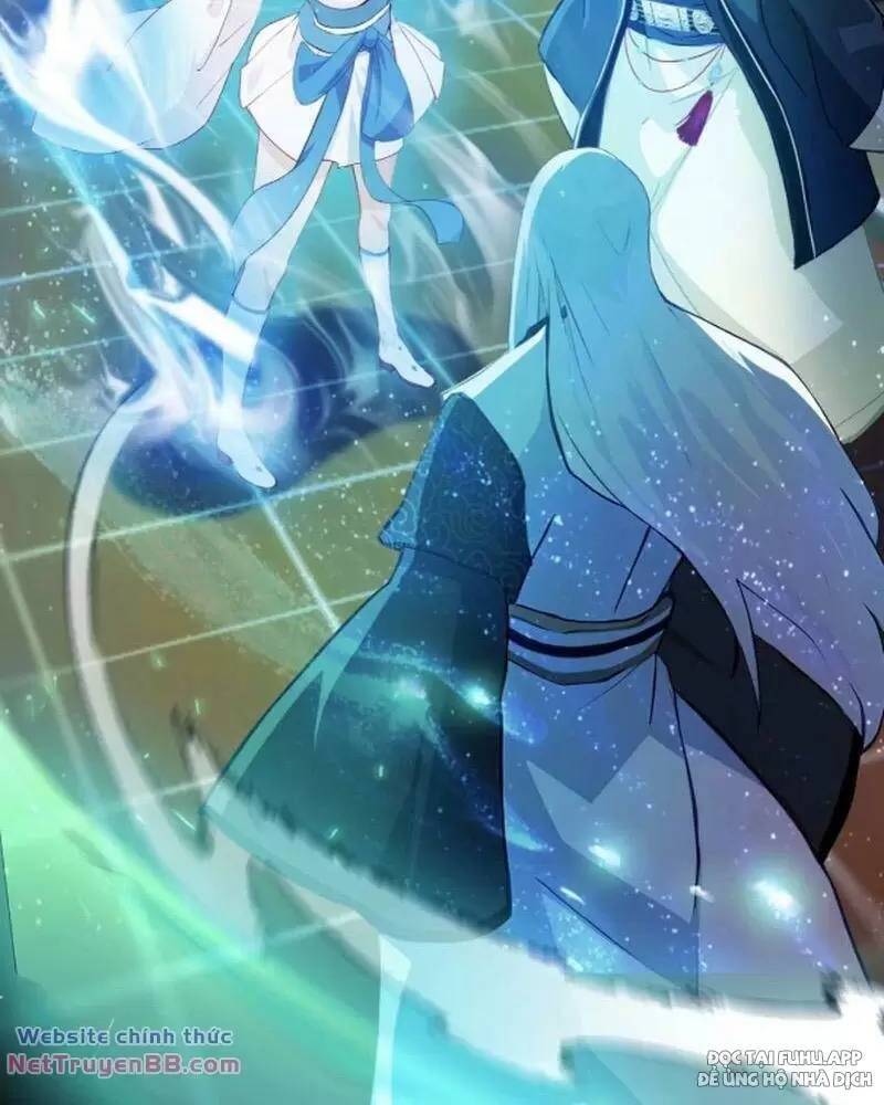 Hoá Ra Ta Đã Vô Địch Từ Lâu - Chapter 34 - Page 42