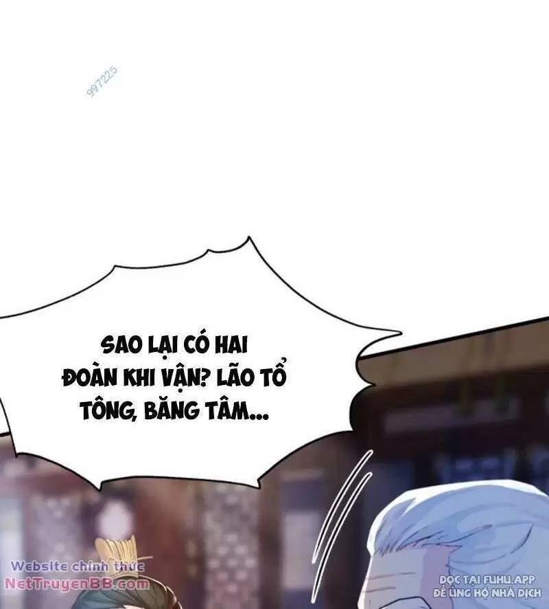 Hoá Ra Ta Đã Vô Địch Từ Lâu - Chapter 34 - Page 44